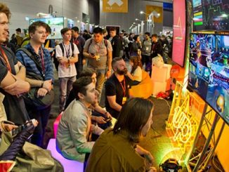 MIGW PAX Aus 2018 - photo by GAZI Photography