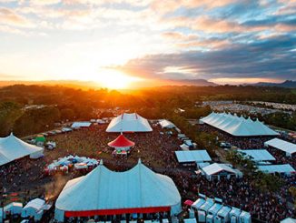 AAR Bluesfest Byron Bay