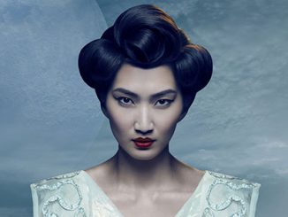 Opera Australia Turandot - photo by Georges Antoni
