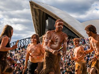 SOH Dance Rites - photo by Anna Kucera