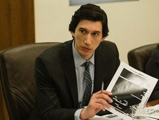 The Report - courtesy of Transmission Films