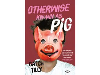 Wakefield Catch Tilly Otherwise Known as Pig