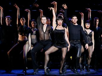 AAR Chicago the Musical - photo by Jeff Busby