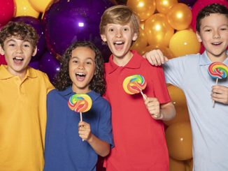 Charlie Bucket Brisbane QPAC