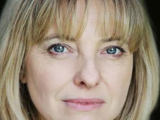 Jo Castleton AAR On the Couch