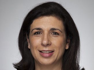 Lissa Twomey - photo courtesy of Australia Council