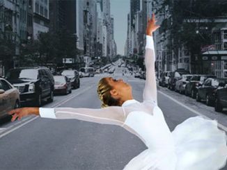 Manilla Street Productions Amazing Grace New York New York