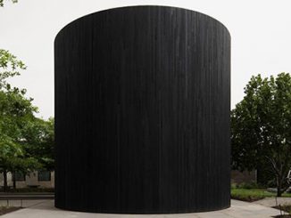 NGV Yhonnie Scarce and Edition Office, In Absence, 2019 (detail) - photo by Ben Hosking