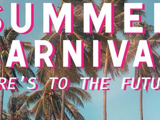 TW Summer Carnival AAR
