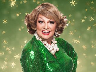 The Butterfly Club Dolly Diamond