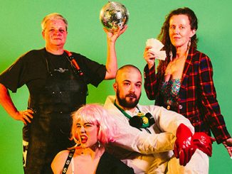 AAR PICA FRINGE WORLD 2020