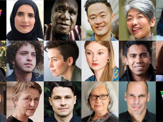 Adelaide Writers' Week 2020