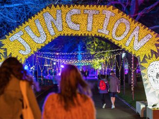 Archway Junction Arts Festival