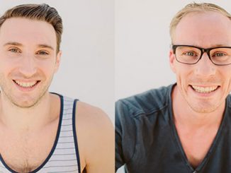 Casus Jesse Scott and Lachlan McAulay