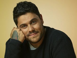 Dan Sultan - courtesy of ABC Music