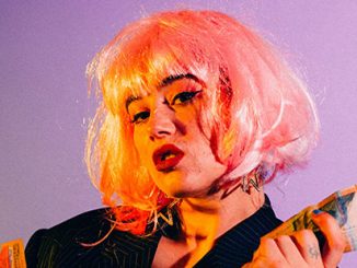 PICA Jacinta Larcombe - photo by Nicolee Fox