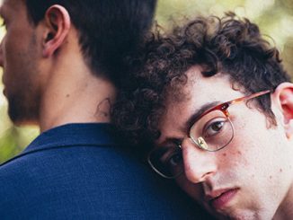 The Boy I Paid For - photo by Benjamin Laut
