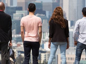 MQFF Unsettled: Seeking Refuge in America
