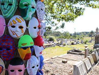 HIDDEN 2019_We All Are One by L&L Riverwood Creative Community