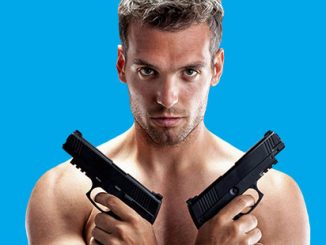 New Theatre Sydney Angry Fags