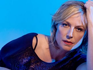 STC The Deep Blue Sea Marta Dusseldorp - photo by Rene Vaile