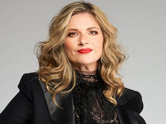 Adelaide Cabaret Festival Julia Zemiro - photo by Diana Melfi