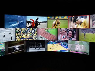 Australian Sports Museum