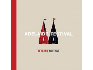 Catherine McKinnon Adelaide Festival 60 Years feature