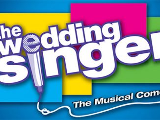 DVP The Wedding Singer