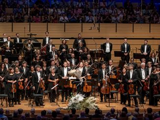 Queensland Symphony Orchestra