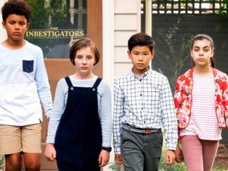 The InBESTigators - courtesy of Netflix and ABC Me