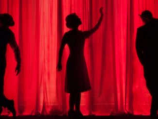 AAR Adelaide Cabaret Fringe Festival