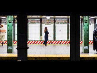 AAR Natan Dvir, Google Street photography - courtesy of Head On Photo Festival
