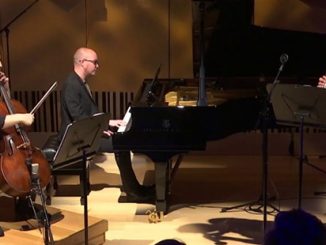 MRC Syzygy Ensemble Dare to Hope