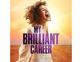 Monash My Brilliant Career Cast Recording feature