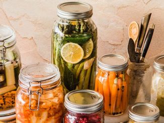 TC Jars of pickled vegetables - Brooke Lark_Unsplash