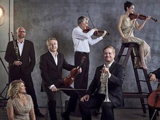 TC Melbourne Symphony Orchestra