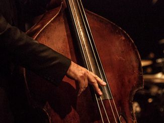Topology double bass
