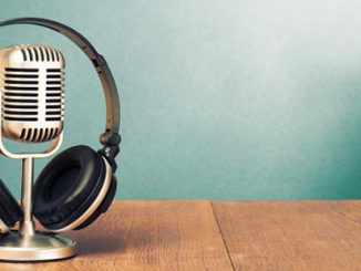 AAR Microphone with headset