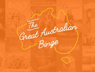 AAR The Great Australian Binge