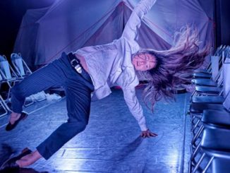 AFC Erin Fowler Femme - photo by Chris Herzfeld
