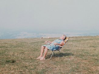 AGSA Mark Kimber, Devil's Dyke, 1984