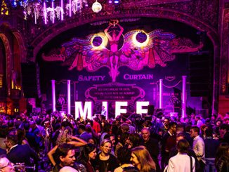 MIFF Closing Night at the Forum