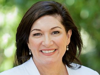 The Honourable Leeanne Enoch MP