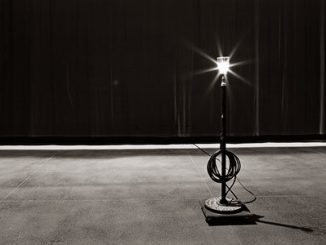 A Ghost Light