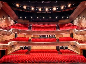 Australian-Arts-Review-Her-Majestys-Theatre-Adelaide-(Auditorium-from-stage)-photo-Chris-Oaten