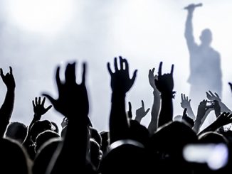 AAR Live Performance Industry