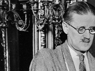 Australian-Arts-Review-James-Joyce