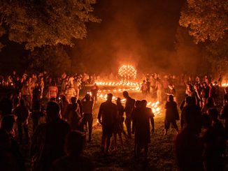 Compagnie-Carabosse's-Fire-Gradens-courtesy-of-Adelaide-Festival