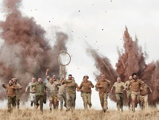 SA Strange Beasts - photo by Josie Mackerras